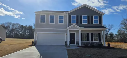 5039 Burke Meadows Run, Chesnee, SC 29323