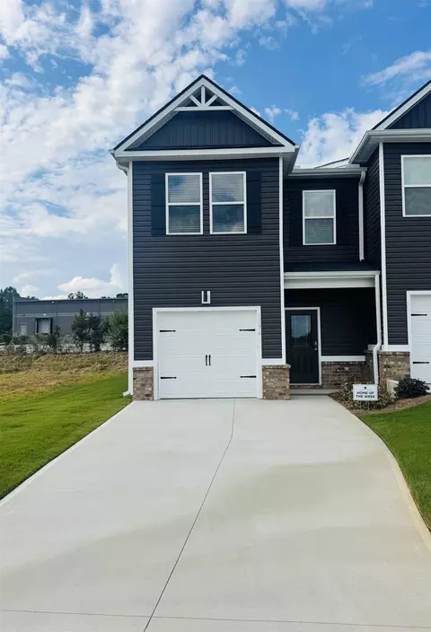 1036 Cargo Dr, Spartanburg, SC 29306