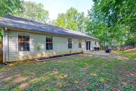 Exterior - 134 W Celestial Dr, Greer, SC 29651 photo 12 of 12