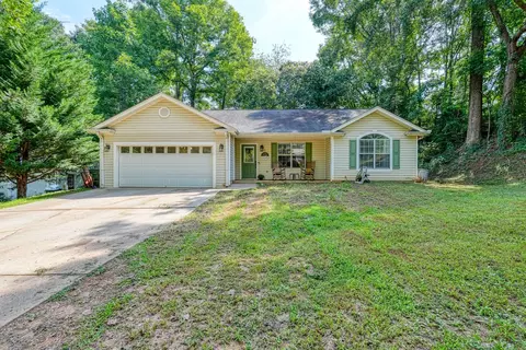 Exterior - 134 W Celestial Dr, Greer, SC 29651 photo 3 of 12