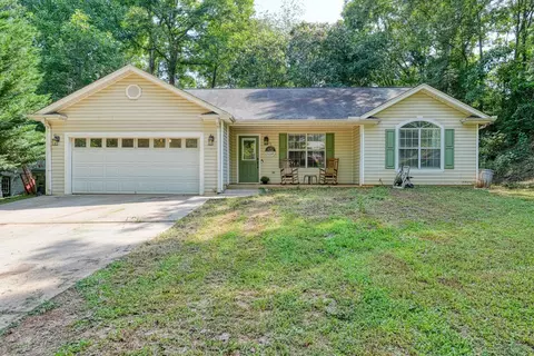 134 W Celestial Dr, Greer, SC 29651