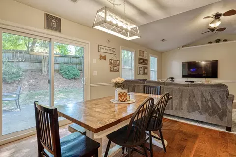 Dining - 134 W Celestial Dr, Greer, SC 29651 photo 2 of 3