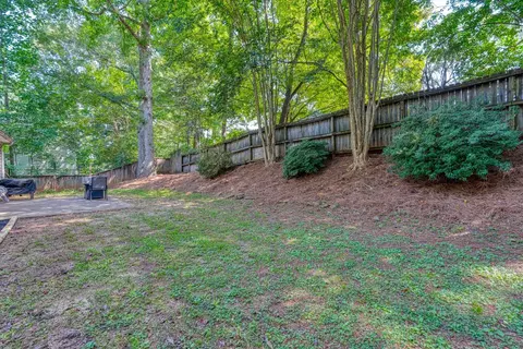 Exterior - 134 W Celestial Dr, Greer, SC 29651 photo 9 of 12
