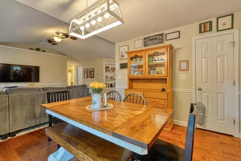 Dining - 134 W Celestial Dr, Greer, SC 29651 photo 3 of 3