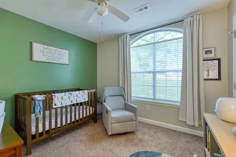 Bedroom - 134 W Celestial Dr, Greer, SC 29651 photo 5 of 6