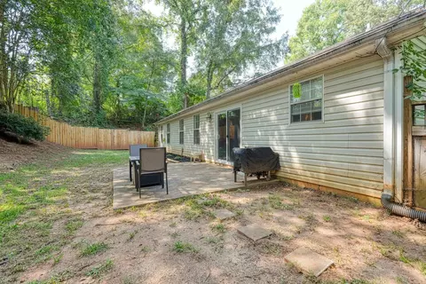 Exterior - 134 W Celestial Dr, Greer, SC 29651 photo 10 of 12