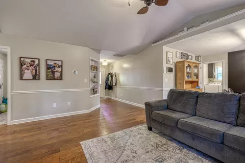 Entry Way - 134 W Celestial Dr, Greer, SC 29651 photo 3 of 3
