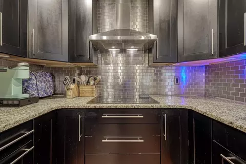 Kitchen - 134 W Celestial Dr, Greer, SC 29651 photo 6 of 7
