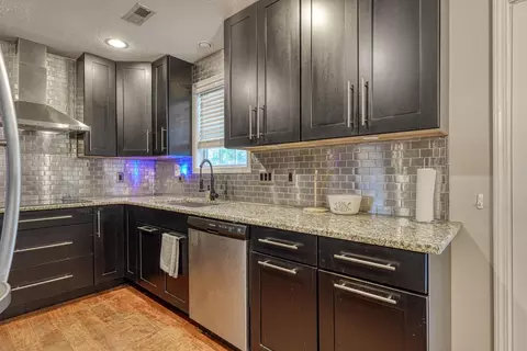 Kitchen - 134 W Celestial Dr, Greer, SC 29651 photo 1 of 7