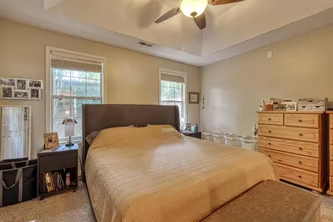 Bedroom - 134 W Celestial Dr, Greer, SC 29651 photo 1 of 6