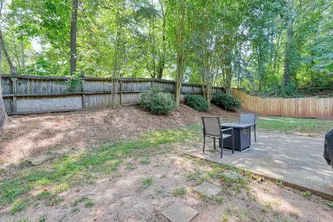 Exterior - 134 W Celestial Dr, Greer, SC 29651 photo 8 of 12