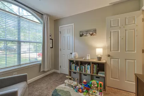 Bedroom - 134 W Celestial Dr, Greer, SC 29651 photo 6 of 6