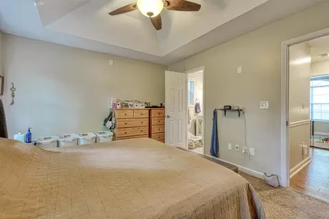 Bedroom - 134 W Celestial Dr, Greer, SC 29651 photo 2 of 6