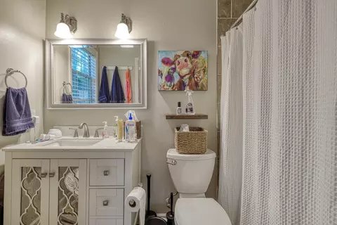 Bath - 134 W Celestial Dr, Greer, SC 29651 photo 2 of 3