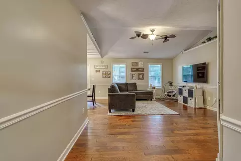 Entry Way - 134 W Celestial Dr, Greer, SC 29651 photo 1 of 3