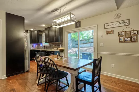 Dining - 134 W Celestial Dr, Greer, SC 29651 photo 1 of 3