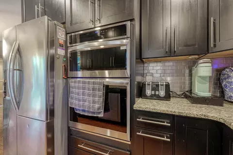 Kitchen - 134 W Celestial Dr, Greer, SC 29651 photo 5 of 7