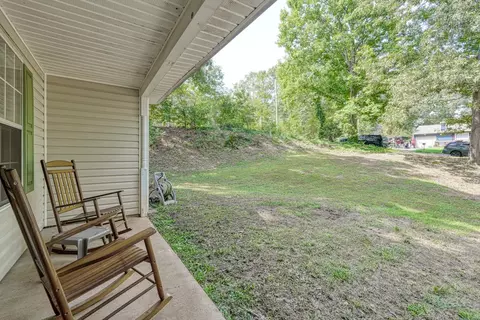 Exterior - 134 W Celestial Dr, Greer, SC 29651 photo 6 of 12