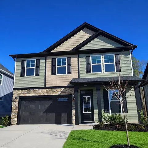 421 Barbican Pl, Greenville, SC 29605