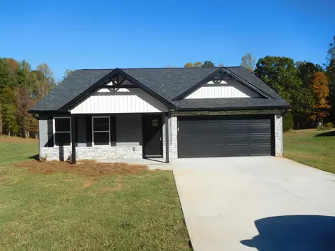772 Darwin Road Rd, Gaffney, SC 29340
