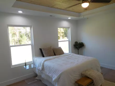 Bedroom - 772 Darwin Road Rd, Gaffney, SC 29340 photo 1 of 2