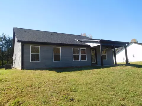 Exterior - 772 Darwin Road Rd, Gaffney, SC 29340 photo 2 of 3