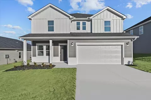 502 Tilson Rd, Piedmont, SC 29673