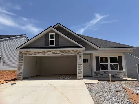 1265 Cleve Gosnell Ln, Spartanburg, SC 29303