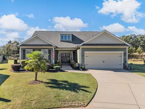 310 Drizzle Ct, Duncan, SC 29334