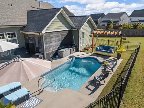 310 Drizzle Ct, Duncan, SC 29334 photo 36