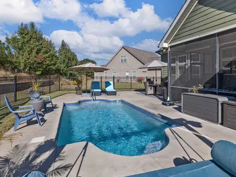 310 Drizzle Ct, Duncan, SC 29334 photo 35