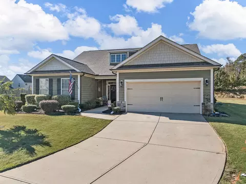 310 Drizzle Ct, Duncan, SC 29334 photo 2