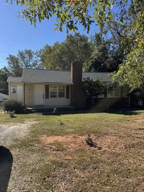 514 Hilda St, Spartanburg, SC 29306