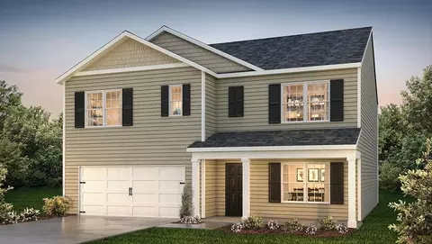 219 Mosby Dr, Fountain Inn, SC 29644
