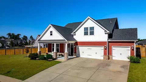112 Foxbank Cir, Greer, SC 29651