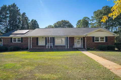 416 Shalimar Dr, Gaffney, SC 29341