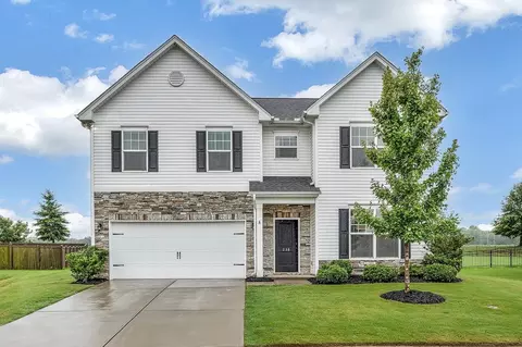 238 Braselton St, Duncan, SC 29334