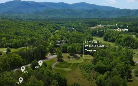 lot89 Chestertown Dr, Mill Spring, NC 28756 photo 1