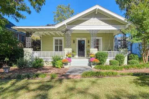 231 N Fairview Ave, Spartanburg, SC 29302