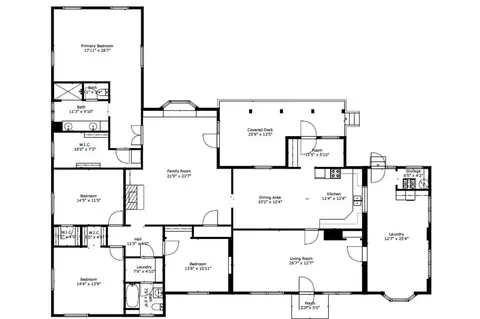 205 Cooley Bridge Rd, Pelzer, SC 29669 photo 40