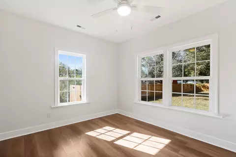 Bedroom - 304 School St, Greer, SC 29651 photo 5 of 6