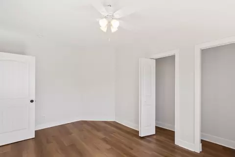 Bedroom - 304 School St, Greer, SC 29651 photo 4 of 6