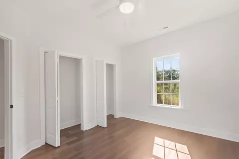 Bedroom - 304 School St, Greer, SC 29651 photo 6 of 6