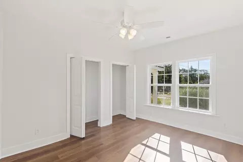 Bedroom - 304 School St, Greer, SC 29651 photo 3 of 6