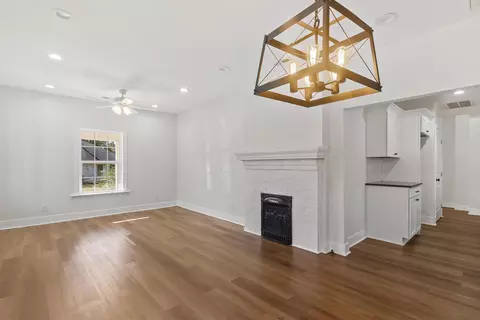 Living - 304 School St, Greer, SC 29651 photo 3 of 3