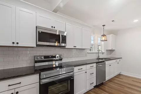 Kitchen - 304 School St, Greer, SC 29651 photo 2 of 2