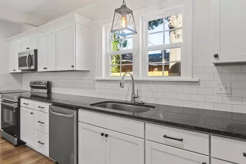Kitchen - 304 School St, Greer, SC 29651 photo 1 of 2