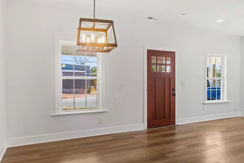 Entry Way - 304 School St, Greer, SC 29651 photo 1 of 4