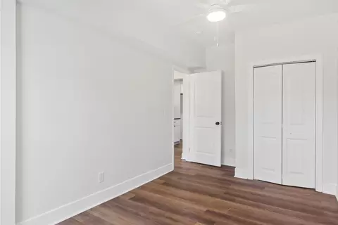 Bedroom - 304 School St, Greer, SC 29651 photo 2 of 6