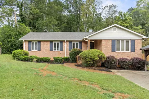 133 Anita Dr, Spartanburg, SC 29302